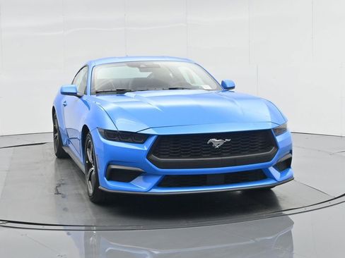 New 2025 Ford Mustang Coupe image 52