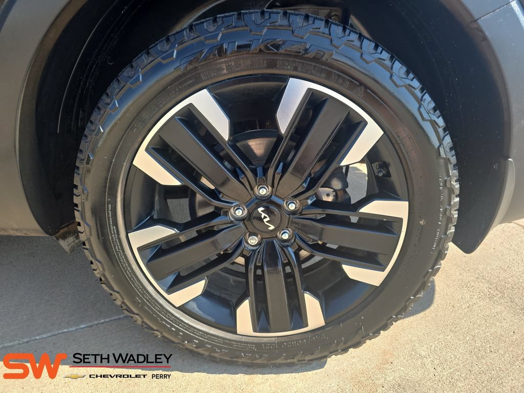 Used 2023 Kia Telluride SX FWD image 33