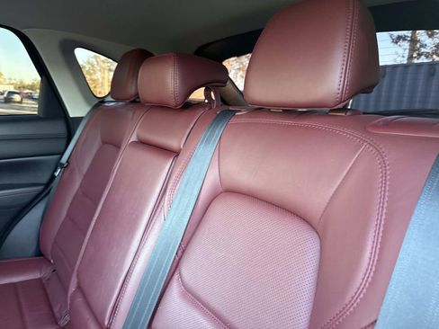 Certified 2023 MAZDA CX-5 Carbon Edition image 18