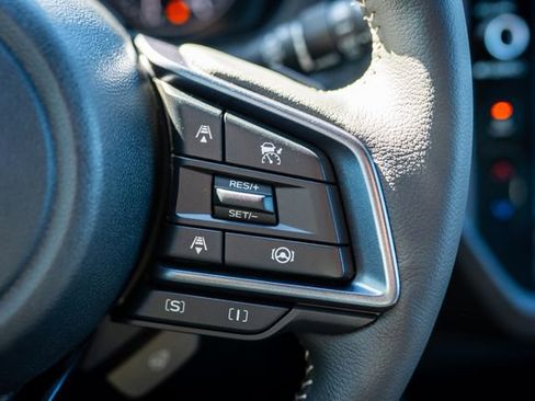 New 2026 Subaru Forester Limited AWD/4WD image 35
