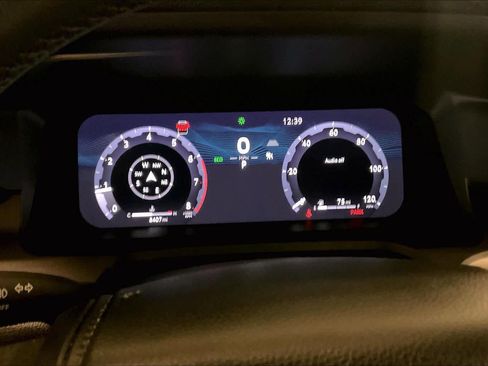 Used 2025 Toyota 4Runner TRD Sport Premium w/ Tow Technology Package image 24