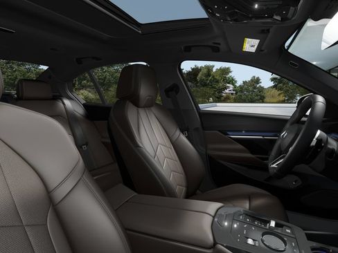 New 2027 BMW 530i RWD image 9