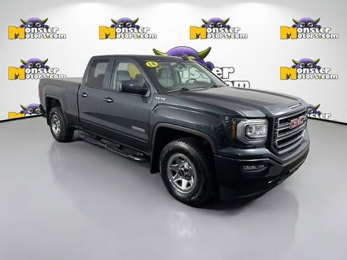Used 2018 GMC Sierra 1500 Base w/ Elevation Edition image 3