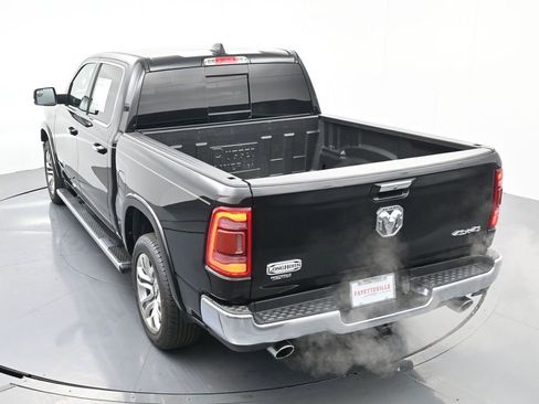 Used 2022 RAM 1500 Limited image 27
