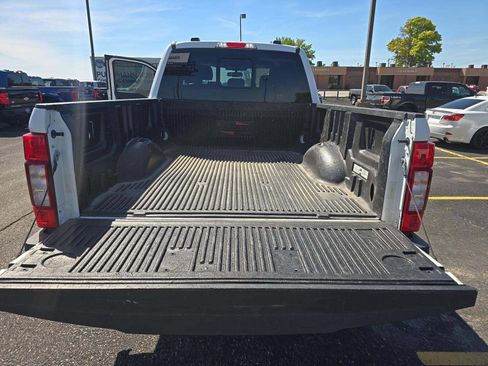 Used 2021 Ford F250 Lariat w/ Lariat Value Package AWD/4WD image 15