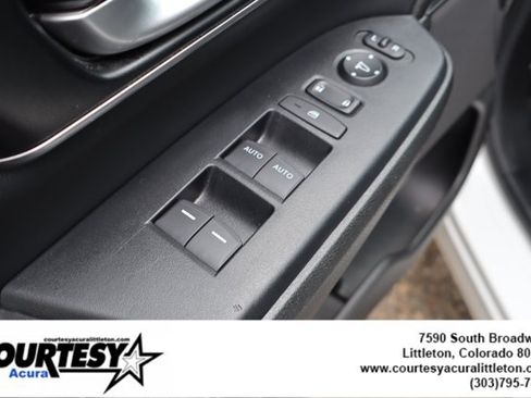 Used 2022 Honda CR-V EX-L image 23
