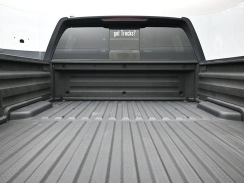 Used 2021 Honda Ridgeline Black Edition image 7