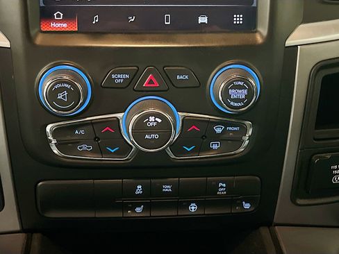 Used 2022 RAM 1500 Classic Warlock image 15