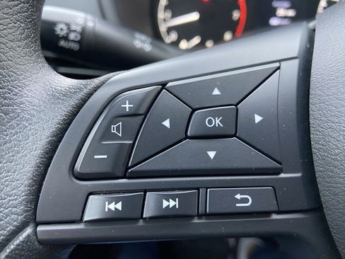 Used 2023 Nissan Altima 2.5 S image 15