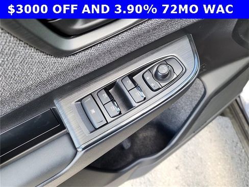 New 2026 Subaru Outback Limited image 11