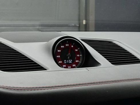 Certified 2023 Porsche Cayenne GTS AWD/4WD image 12