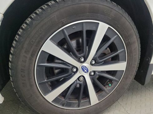 Used 2019 Subaru Impreza 2.0i Premium w/ Eyesight & BSD/Rcta & SRF AWD/4WD image 31