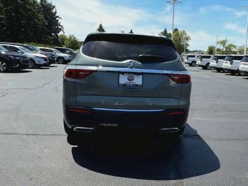 Certified 2023 Buick Enclave Essence w/ Experience Buick Package FWD image 7
