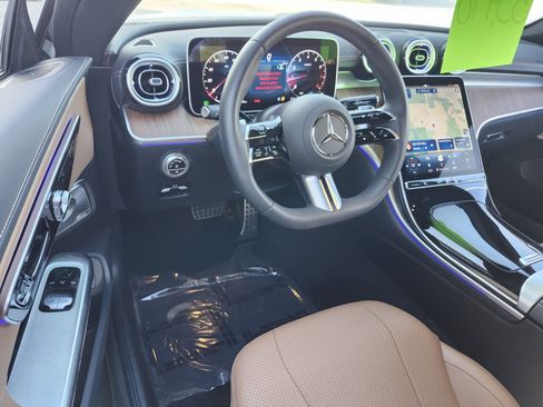 Certified 2024 Mercedes-Benz CLE 300 4MATIC Coupe image 15