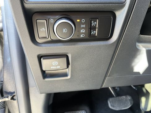 Used 2024 Ford F150 STX w/ STX Black Appearance Package AWD/4WD image 15
