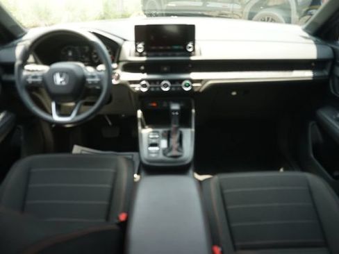 Used 2023 Honda CR-V Sport image 21