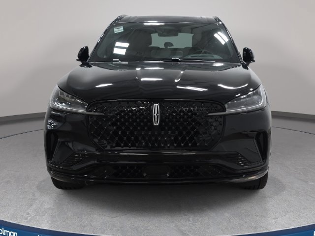 New 2027 Lincoln Aviator Reserve w/ Jet Appearance Package AWD/4WD image 2