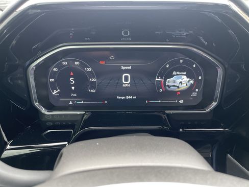 New 2026 GMC Sierra 1500 Elevation w/ Elevation Premium Package AWD/4WD image 46