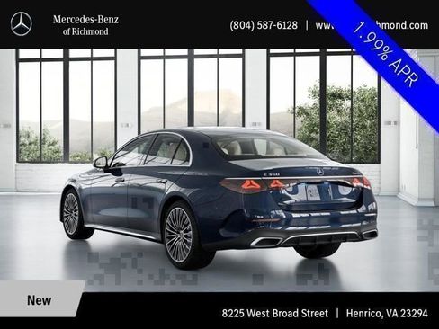 Used 2026 Mercedes-Benz E 350 E 350 image 28
