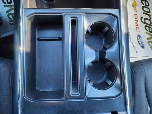 Certified 2024 Ford F150 STX image 25