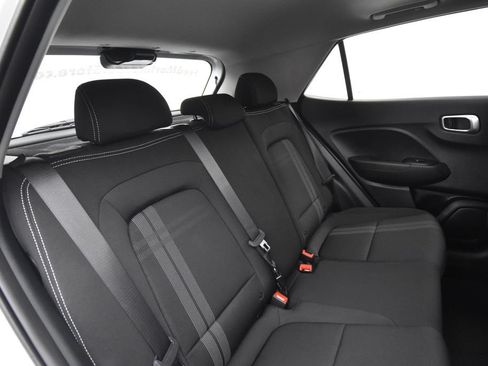 Used 2026 Hyundai Venue SEL FWD image 26