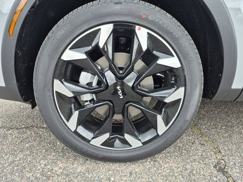 New 2026 Kia Sorento EX AWD/4WD image 17