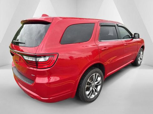 Used 2020 Dodge Durango GT AWD/4WD image 7
