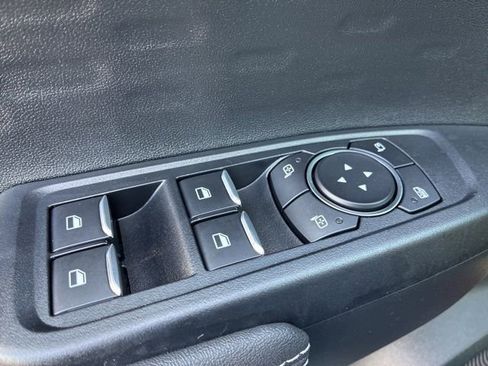 Used 2024 Ford Ranger XLT w/ Equipment Group 301A High image 18