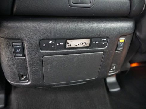 Used 2023 INFINITI QX80 Sensory w/ All-Season Package image 21