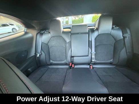 New 2026 Dodge Charger R/T Scat Pack w/ Track Package image 22