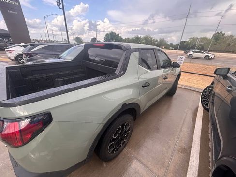 Certified 2023 Hyundai Santa Cruz SEL w/ Cargo Package image 5