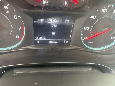 Used 2022 Chevrolet Malibu LT FWD image 21