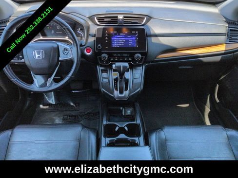 Used 2019 Honda CR-V EX-L image 17