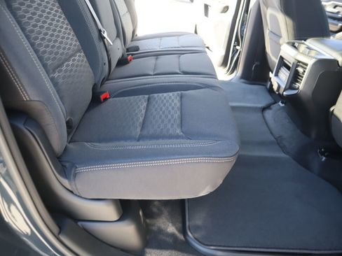 New 2026 RAM 1500 Lone Star AWD/4WD image 15