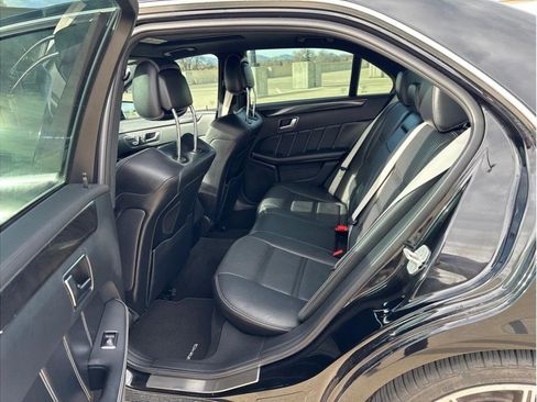 Used 2014 Mercedes-Benz E 63 AMG S-Model image 13