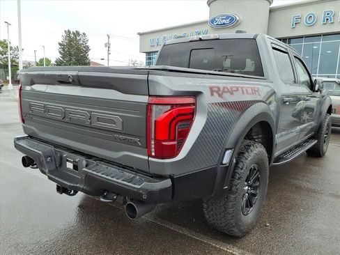 Used 2024 Ford F150 Raptor AWD/4WD image 4