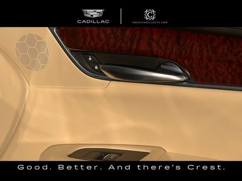 Used 2019 Cadillac XT5 Luxury FWD image 26