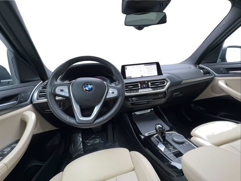Used 2023 BMW X3 sDrive30i w/ Convenience Package RWD image 35