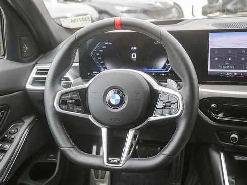 Used 2026 BMW M340i Sedan w/ Premium Package RWD image 12