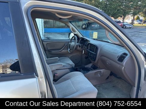 Used 2004 Toyota Tundra SR5 image 13