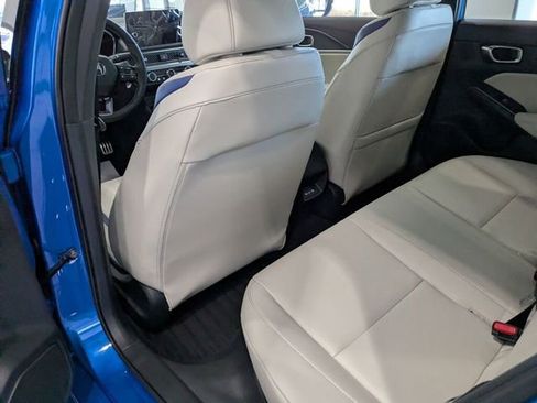 New 2026 Acura Integra A-Spec image 23