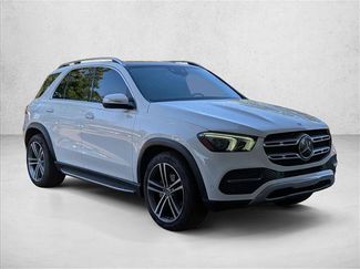 Used 2022 Mercedes-Benz GLE 350 4MATIC video 3
