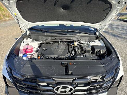 New 2026 Hyundai Tucson SEL image 18