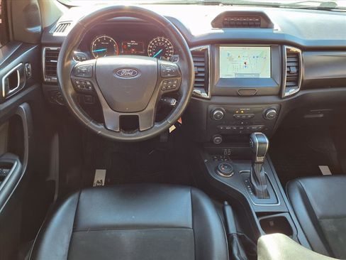 Used 2021 Ford Ranger XLT w/ Tremor Off-Road Package image 12