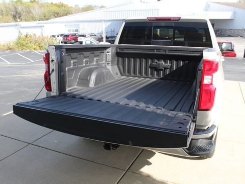 New 2026 Chevrolet Silverado 1500 RST w/ Convenience Package II image 18