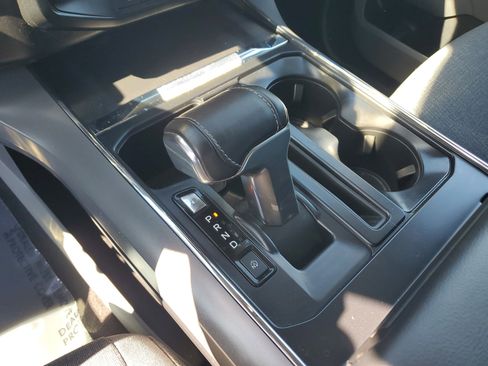 Used 2024 Ford F150 Lightning Flash image 30