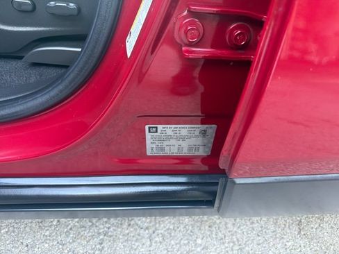 Used 2017 Buick Encore Preferred FWD image 24