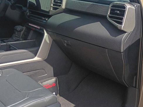 New 2026 Toyota Tundra Limited image 20