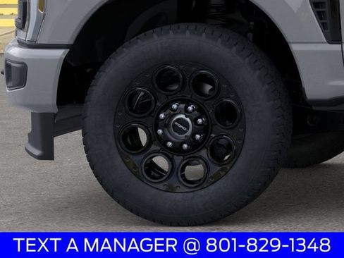 New 2026 Ford F350 Lariat w/ Black Appearance Package AWD/4WD image 19
