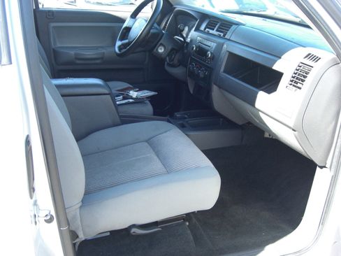 Used 2011 Dodge Dakota Big Horn w/ Utility Group image 16